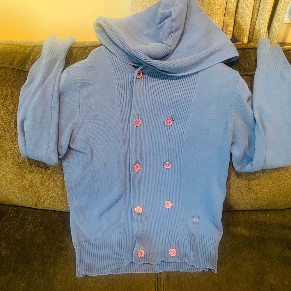DIESEL Sweater Good Condition